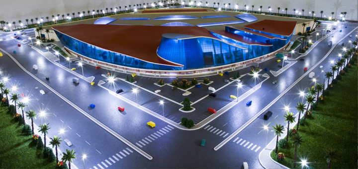 Architectural Models